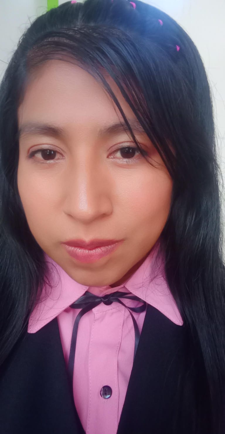 Foto de Rosalba García Vega